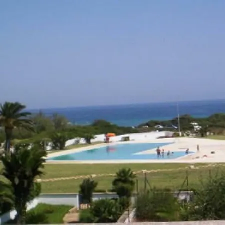 Prázdninový dům Tavernetta Blu Cobalto Ostuni