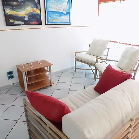 Tavernetta Blu Cobalto Prázdninový dům Ostuni
