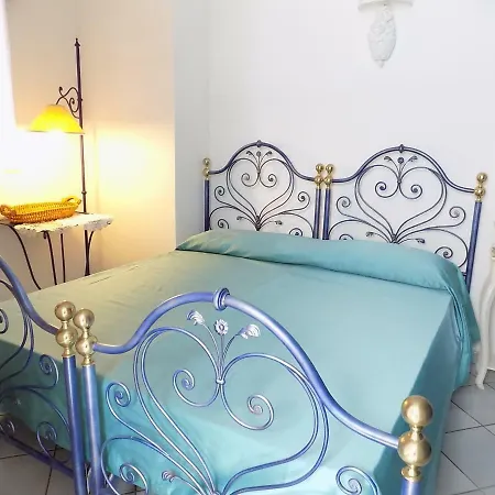 Prázdninový dům Tavernetta Blu Cobalto