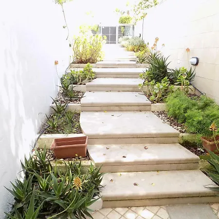 Tavernetta Blu Cobalto Prázdninový dům Ostuni