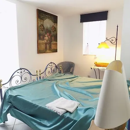 Tavernetta Blu Cobalto Prázdninový dům Ostuni