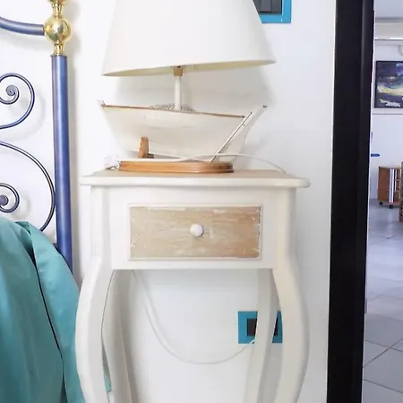 Prázdninový dům Tavernetta Blu Cobalto